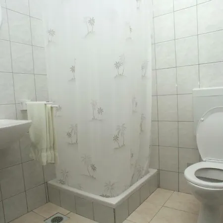 Appartement With A Parking Space Rukavac Vis 2473 Vis