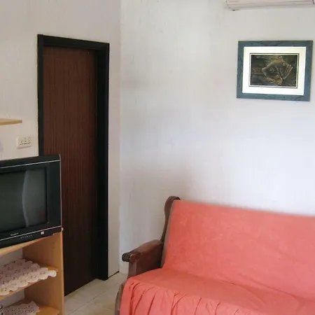 Appartement With A Parking Space Rukavac Vis 2473 Vis